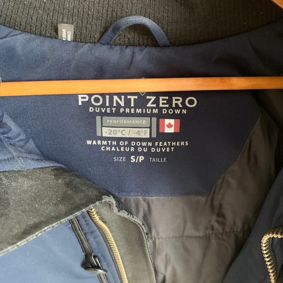 Hi I am selling my Power point winter coat! - Picture 4 of 7